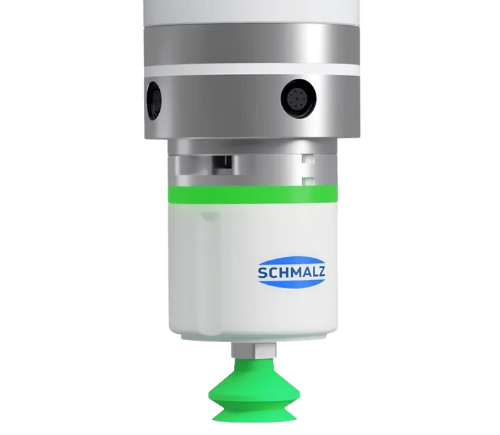 Schmalz Elecrtic Vacuum Gripper