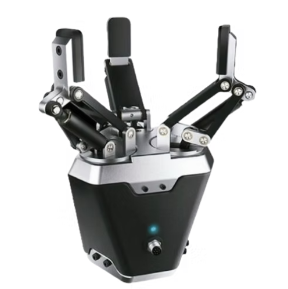 DH-Robotics ADAPTIVE GRIPPER - THREE FINGERS - AG3