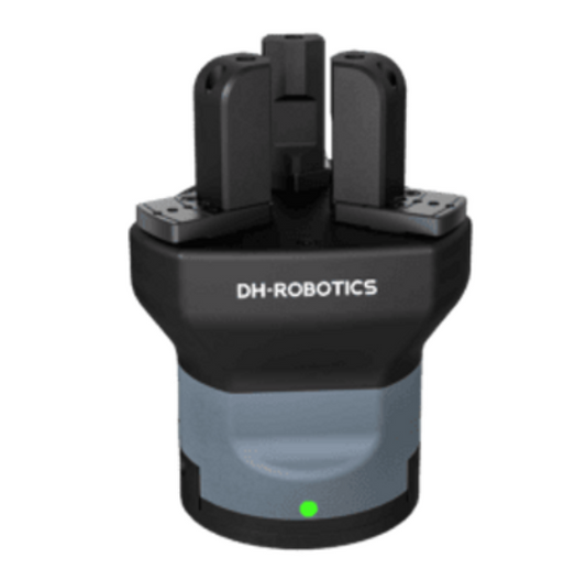DH-Robotics THREE FINGER GRIPPER -  CGI 100-170