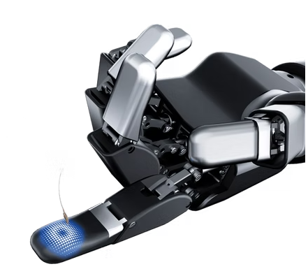 DH-Robotics Dexterous Hand DH-5-6