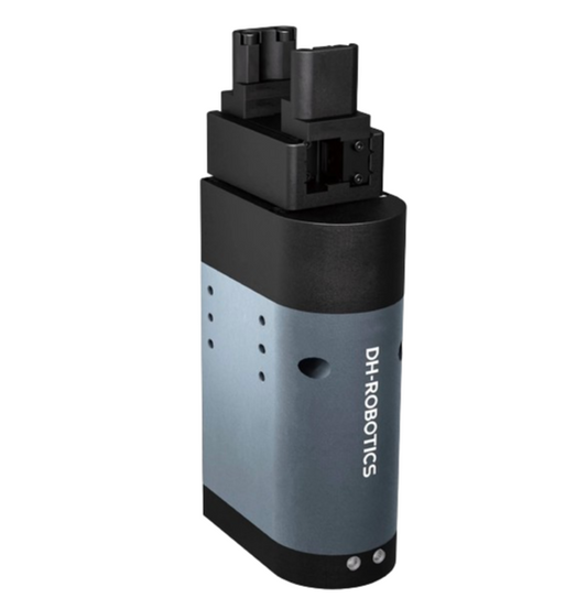 DH-Robotics ROTARY GRIPPER - RGI-100-30