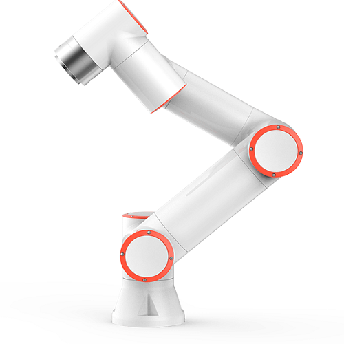 FR3 Collaborative Robot (Cobot)