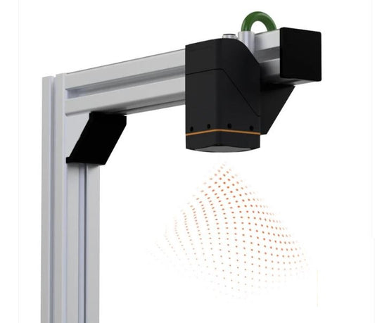 Fairino IFM 2D Vision Kit