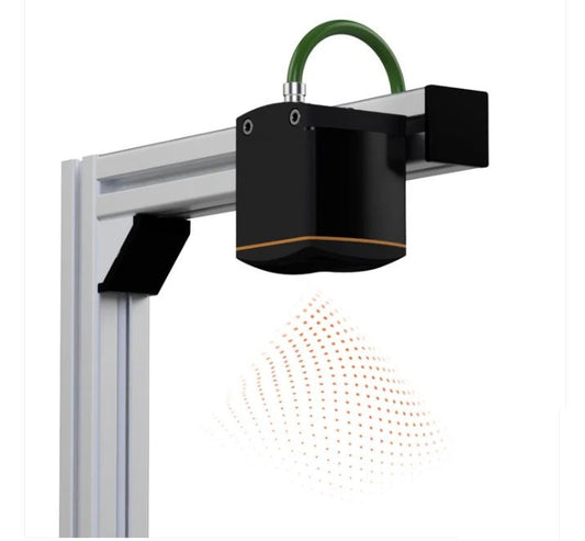 Fairino IFM 3D Vision Kit