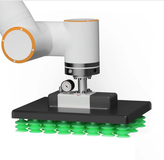 Schmalz Vacuum Gripper Set - 400 mm x 280 mm