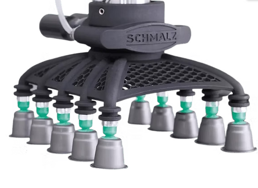 Schmalz Vacuum Gripper 4