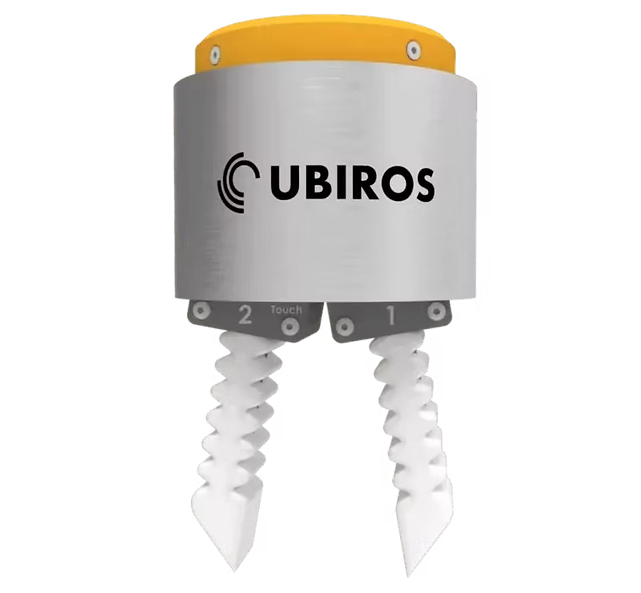 Ubiros Soft 2 Finger Gripper