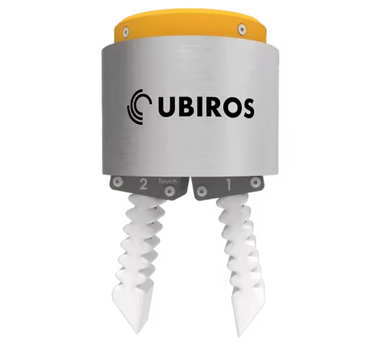 Ubiros Soft 2 Finger Gripper