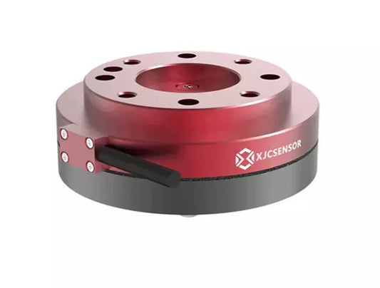 XJC Torque Sensor X-6A-XD80-H28-1000N- 20N.m-F(RS485)